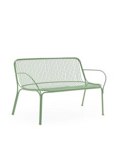 Kartell - Hiray-sohva - VIHREÄ | Stockmann