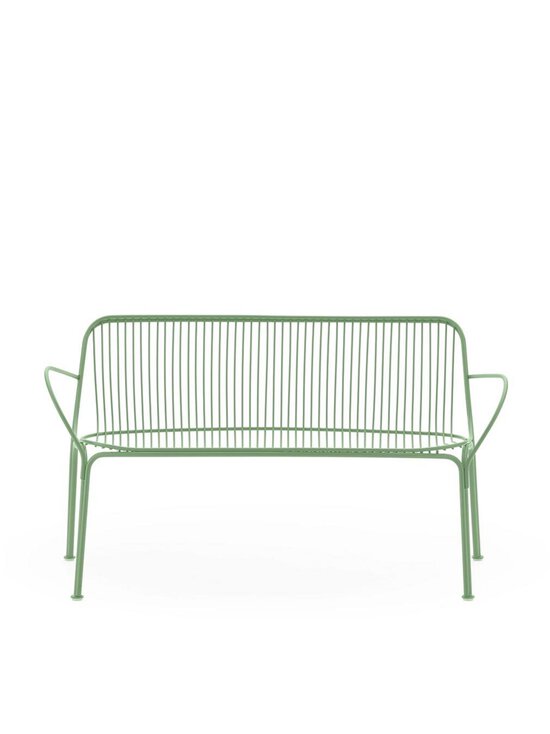 Kartell - Hiray-sohva - VIHREÄ | Stockmann - photo 2