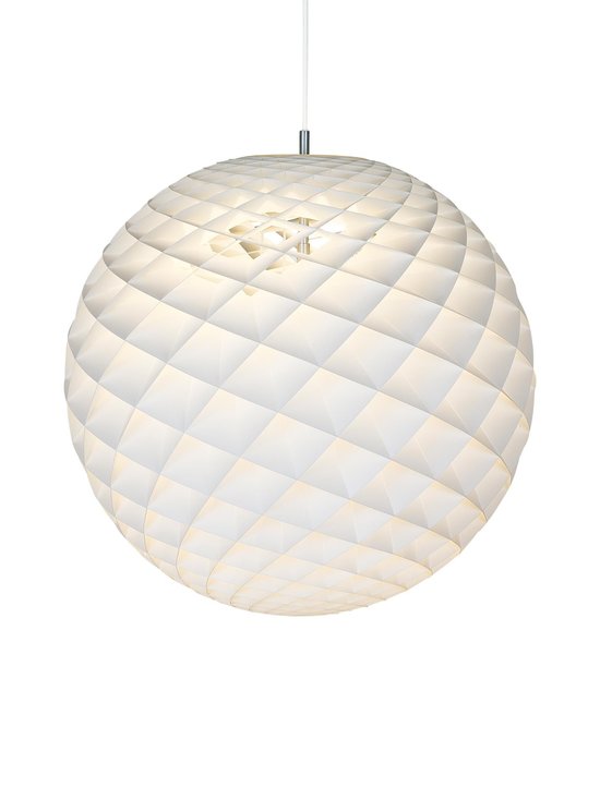 Louis Poulsen - Patera-riippuvalaisin 45 cm - VALKOINEN - photo 1 Louis Poulsen - Patera-riippuvalaisin 45 cm - VALKOINEN | Stockmann - photo 1