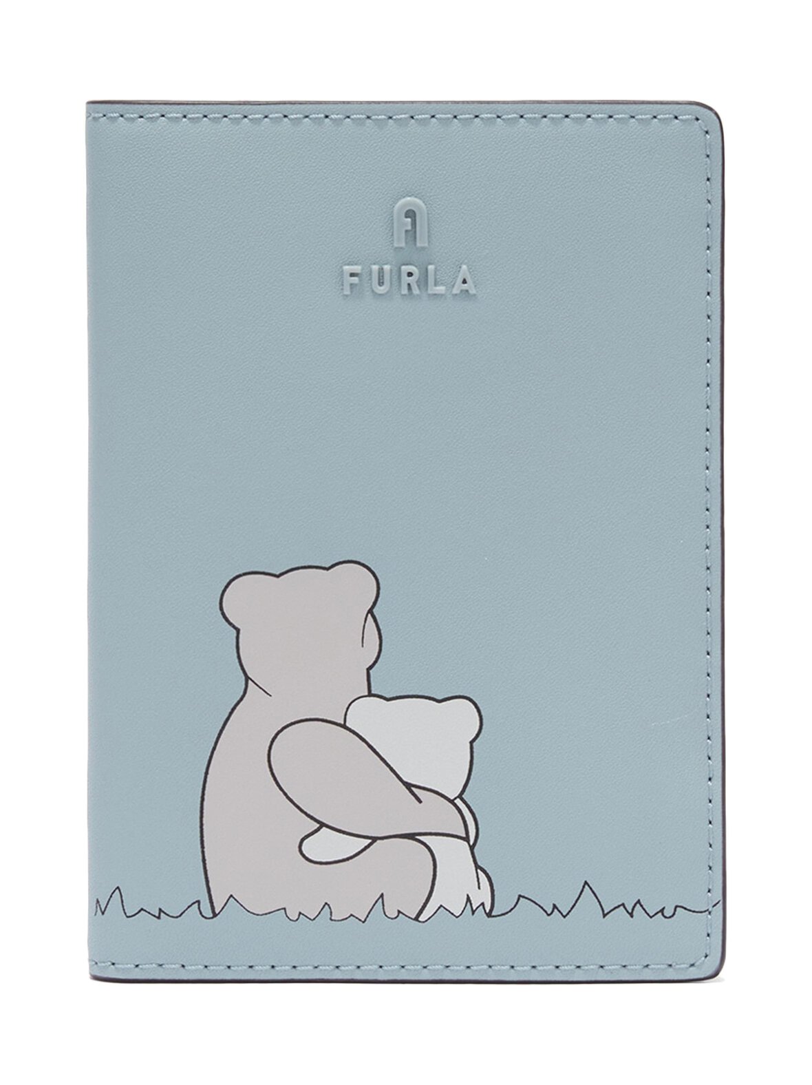 Camelia Passport -passikotelo
