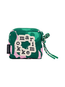 Marimekko - Niekka Mini Unikko -meikkilaukku | Stockmann