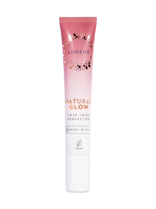 Natural Glow Skin Tone Perfector -ihon sävyn heleyttäjä 20 ml