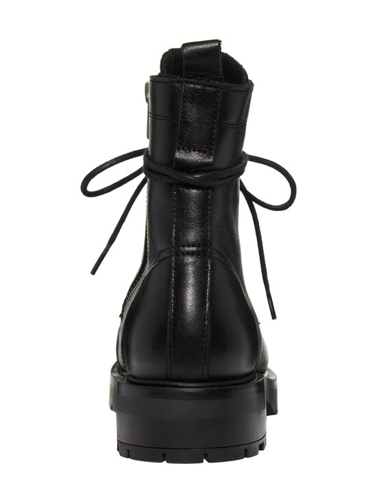 PAVEMENT - Janal-nahkanilkkurit - BLACK 020 | Stockmann - photo 5