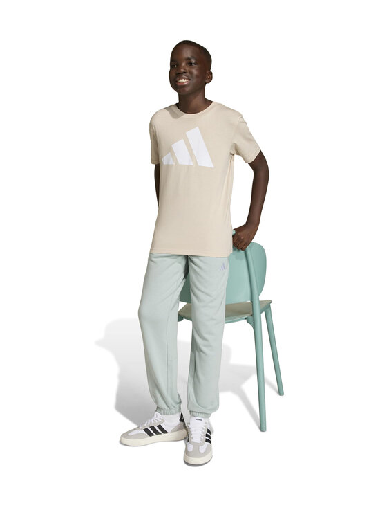 adidas Sportswear - Dressipüksid KRK17 - KD3383 WOSA/WHITE | Stockmann - photo 4