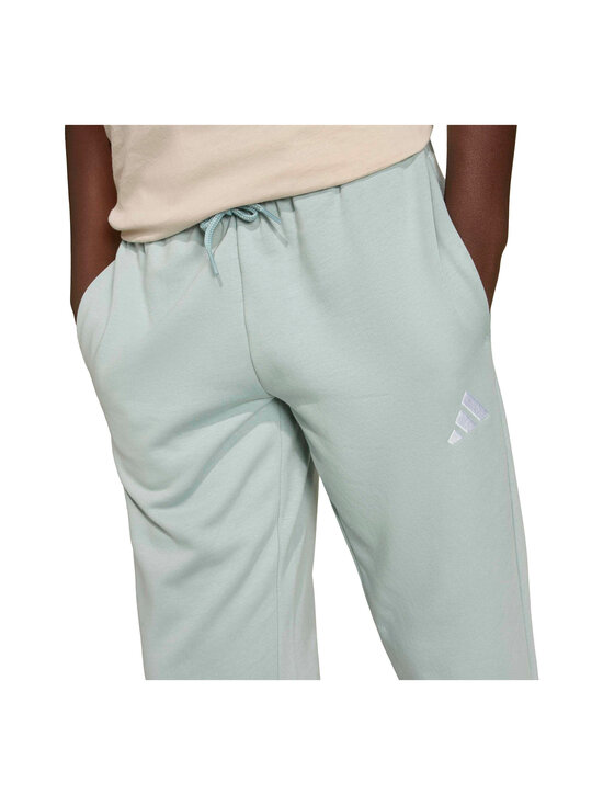 adidas Sportswear - Dressipüksid KRK17 - KD3383 WOSA/WHITE | Stockmann - photo 5