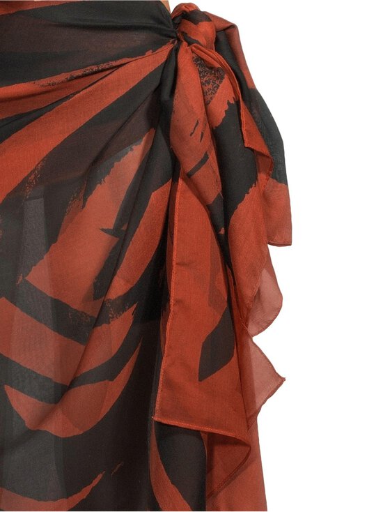 Triumph - Beach MyWear -pareo - M023 MULTI-COLOUR | Stockmann - photo 5