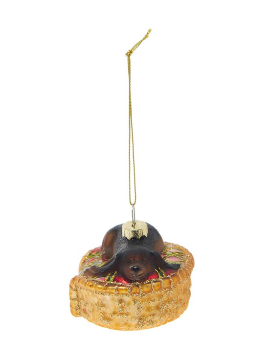 Casa Stockmann - Kuuseehe Lamav Koer 9,7 cm - MULTICOLOR | Stockmann - photo 2