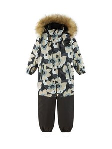 Reima - Kipina Reimatec -talvihaalari - 9997 BLACK Reima - Kipina Reimatec -talvihaalari - 9997 BLACK | Stockmann