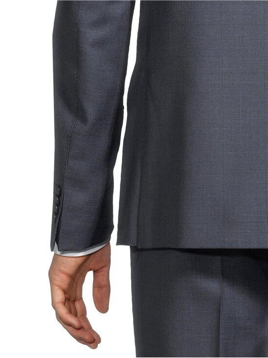 Corneliani - Puku - DARK BLUE | Stockmann - photo 5