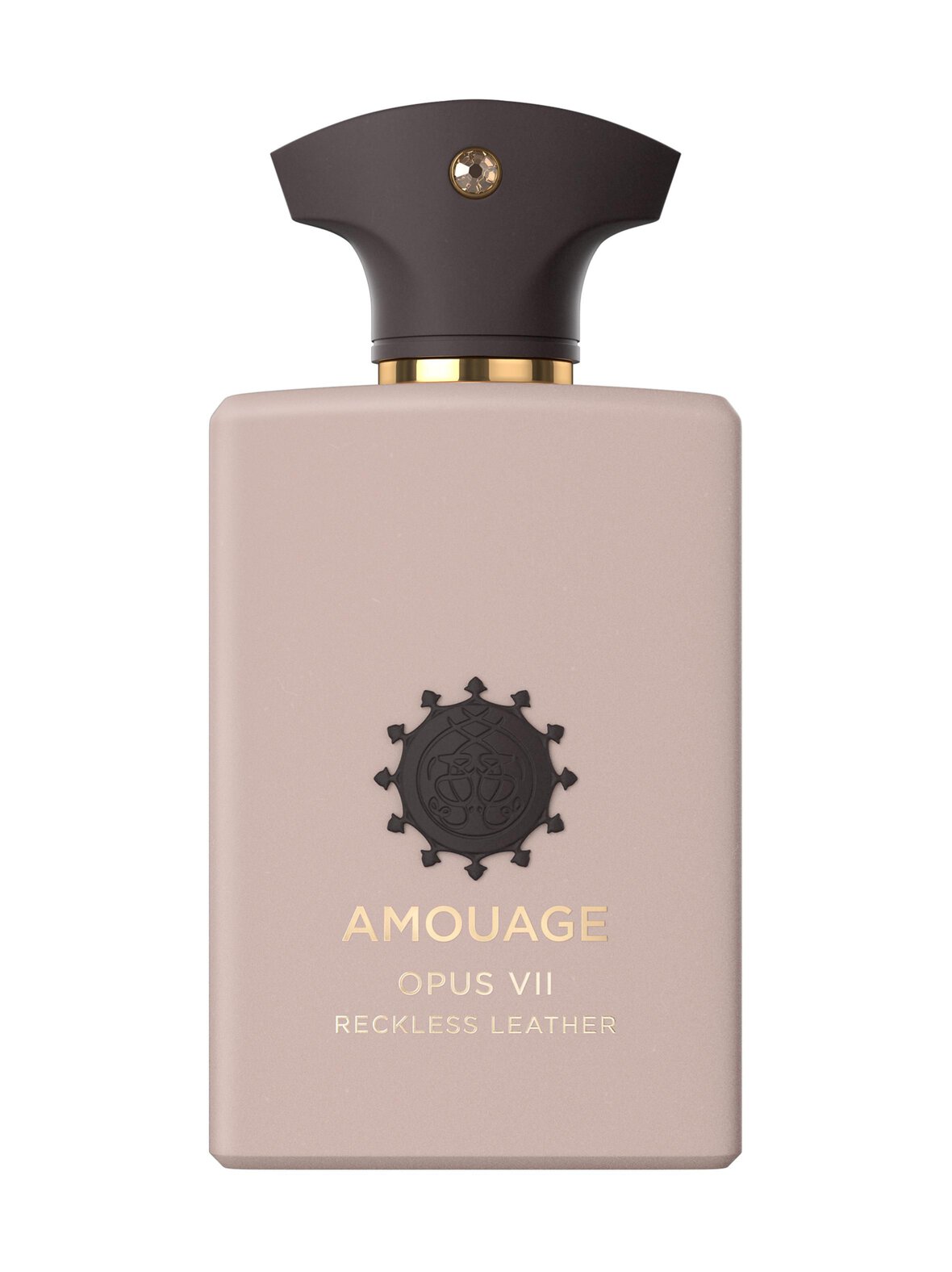 Opus VII Reckless Leather EdP -tuoksu