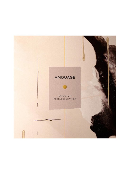 Amouage - Opus VII Reckless Leather EdP - NOCOL | Stockmann - photo 2