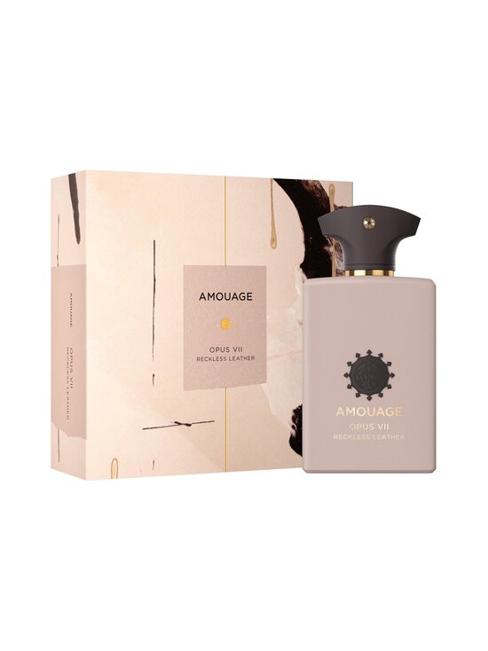 Amouage - Opus VII Reckless Leather EdP - NOCOL | Stockmann - photo 3