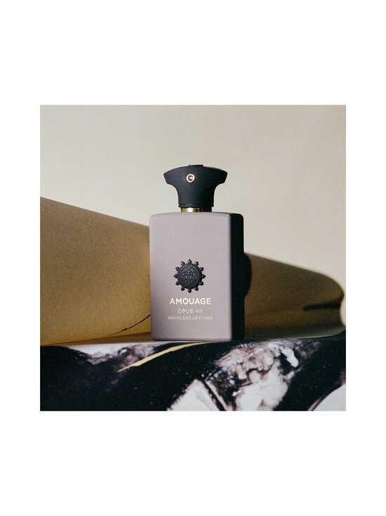Amouage - Opus VII Reckless Leather EdP - NOCOL | Stockmann - photo 4