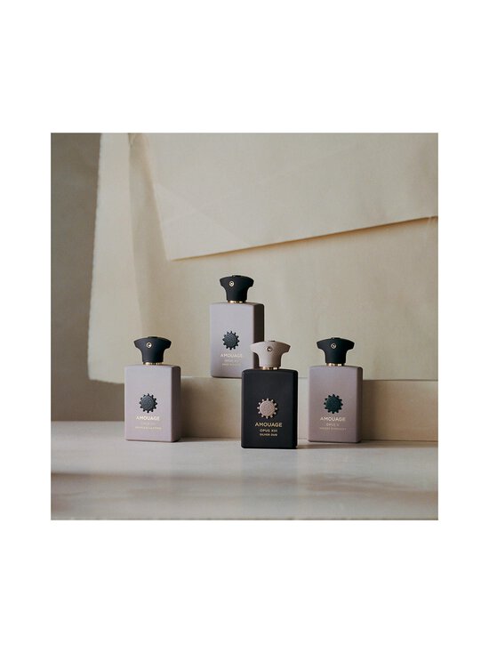 Amouage - Opus VII Reckless Leather EdP - NOCOL | Stockmann - photo 5