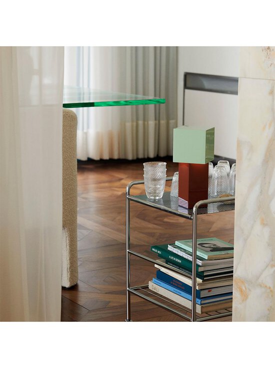 &Tradition - Pivot ATD7 -pöytävalaisin - PUNAINEN,VIHREÄ - photo 6 &Tradition - Pivot ATD7 -pöytävalaisin - PUNAINEN,VIHREÄ | Stockmann - photo 6