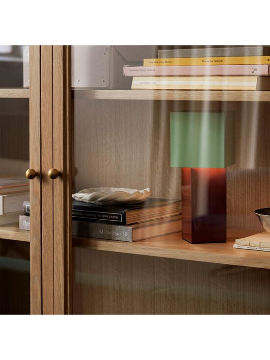 &Tradition - Pivot ATD7 -pöytävalaisin - PUNAINEN,VIHREÄ - photo 7 &Tradition - Pivot ATD7 -pöytävalaisin - PUNAINEN,VIHREÄ | Stockmann - photo 7