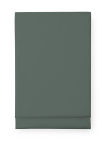 Finlayson - Flat-aluslakana - DARK GREEN | Stockmann