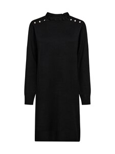 Freequent - Kootud kleit Fqkatie - 1000 BLACK | Stockmann