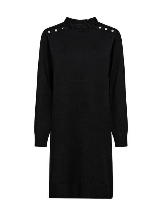 Freequent - Kootud kleit Fqkatie - 1000 BLACK | Stockmann - photo 1