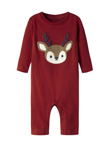 Name It - NbnRukan-body - RED DAHLIA | Stockmann
