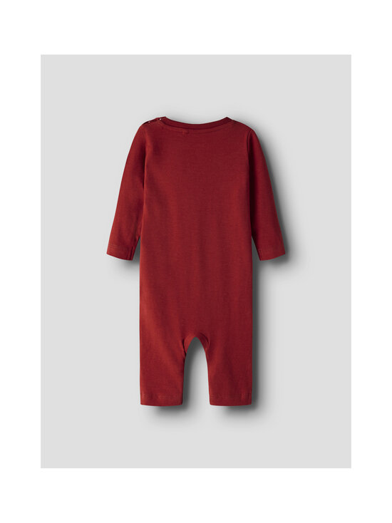 Name It - NbnRukan-body - RED DAHLIA | Stockmann - photo 2