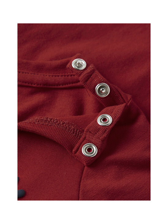 Name It - NbnRukan-body - RED DAHLIA | Stockmann - photo 3