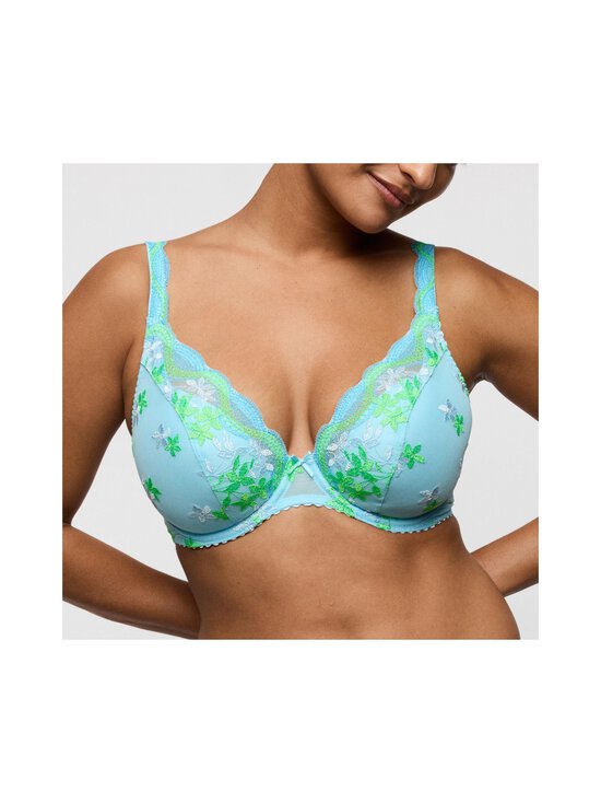 Primadonna - Cala Luna Half Padded Plunge -rintaliivit - IDM ICE DREAM | Stockmann - photo 2