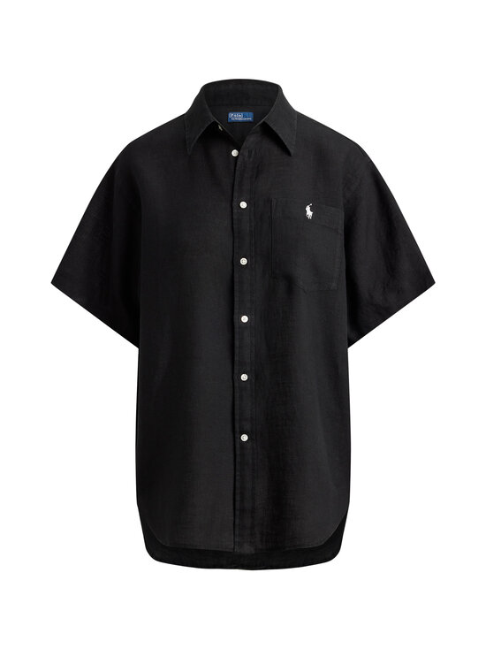 Polo Ralph Lauren - Linane särk Sport - POLO BLACK | Stockmann - photo 1