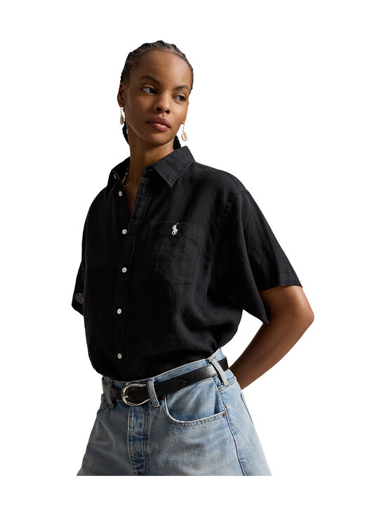 Polo Ralph Lauren - Linane särk Sport - POLO BLACK | Stockmann - photo 2