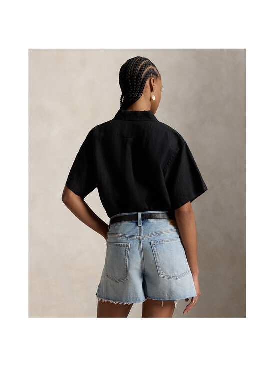 Polo Ralph Lauren - Linane särk Sport - POLO BLACK | Stockmann - photo 3