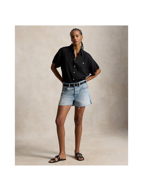Polo Ralph Lauren - Linane särk Sport - POLO BLACK | Stockmann - photo 4