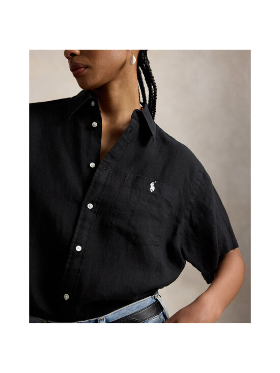 Polo Ralph Lauren - Linane särk Sport - POLO BLACK | Stockmann - photo 5