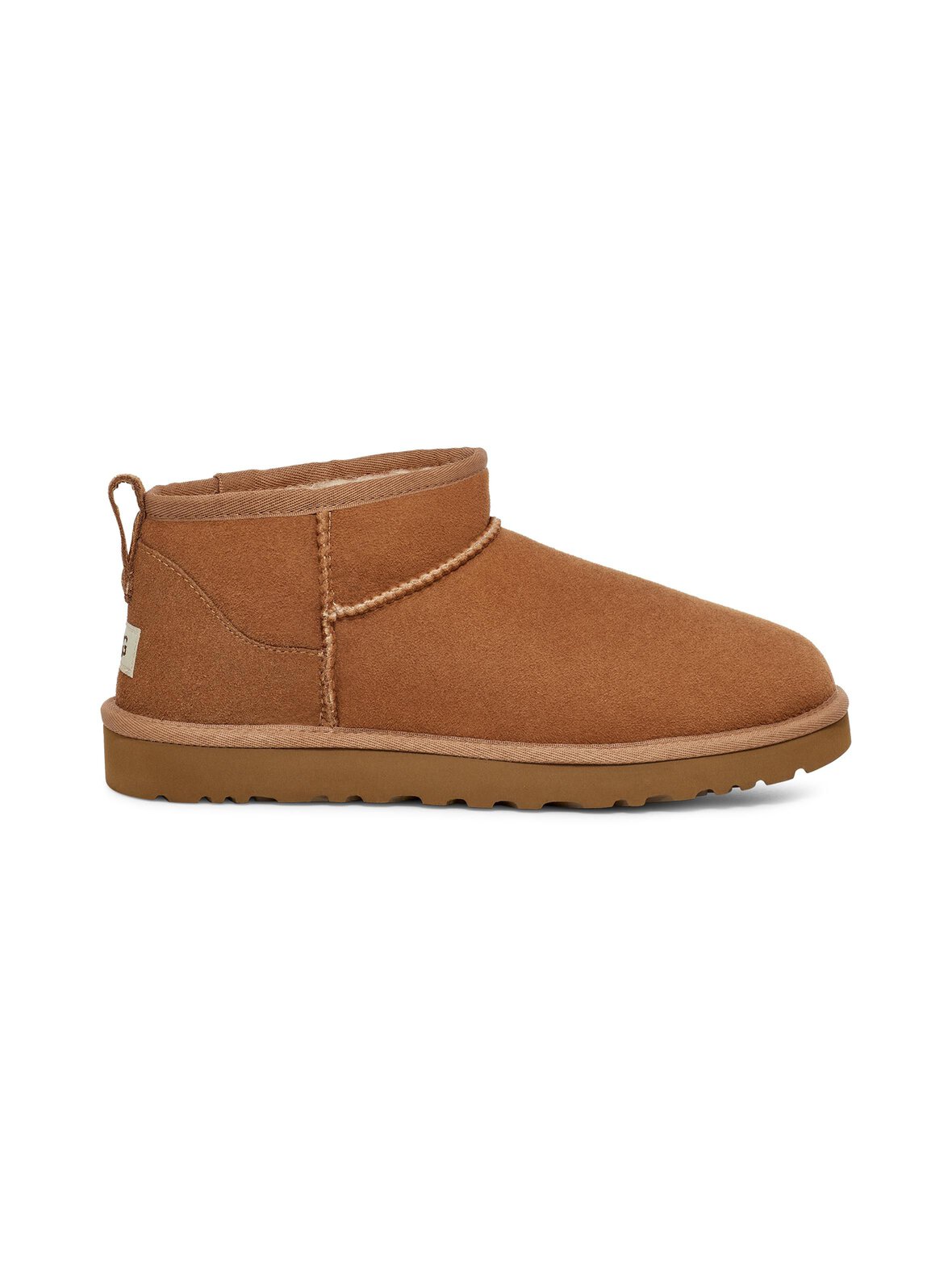 UGG Classic ultra mini -nilkkurit