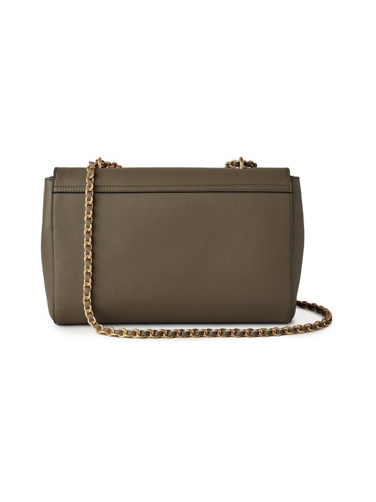 Mulberry - Medium Lily Micro Classic Grain plecu soma - R563 LINEN GREEN - photo 2 Mulberry - Medium Lily Micro Classic Grain plecu soma - R563 LINEN GREEN | Stockmann - photo 2