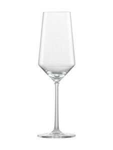 Zwiesel Glas - Šampanjaklaasid Pure 2 tk - CLEAR | Stockmann