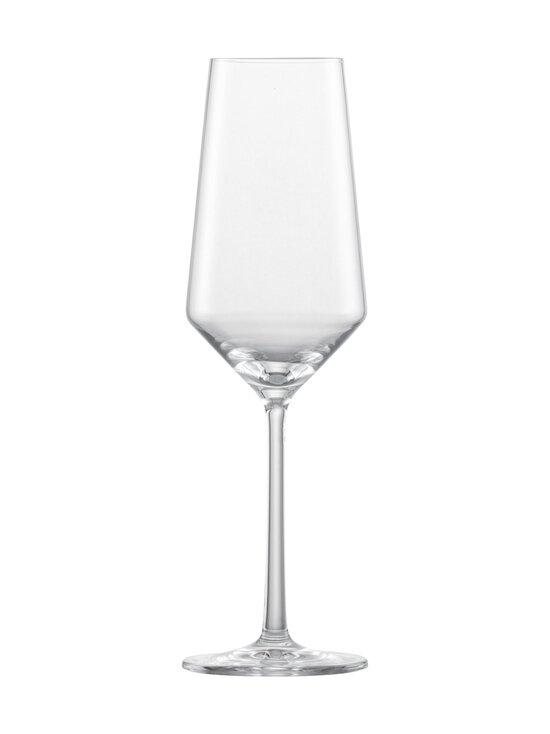 Zwiesel Glas - Šampanjaklaasid Pure 2 tk - CLEAR | Stockmann - photo 1