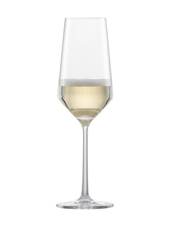 Zwiesel Glas - Šampanjaklaasid Pure 2 tk - CLEAR | Stockmann - photo 3
