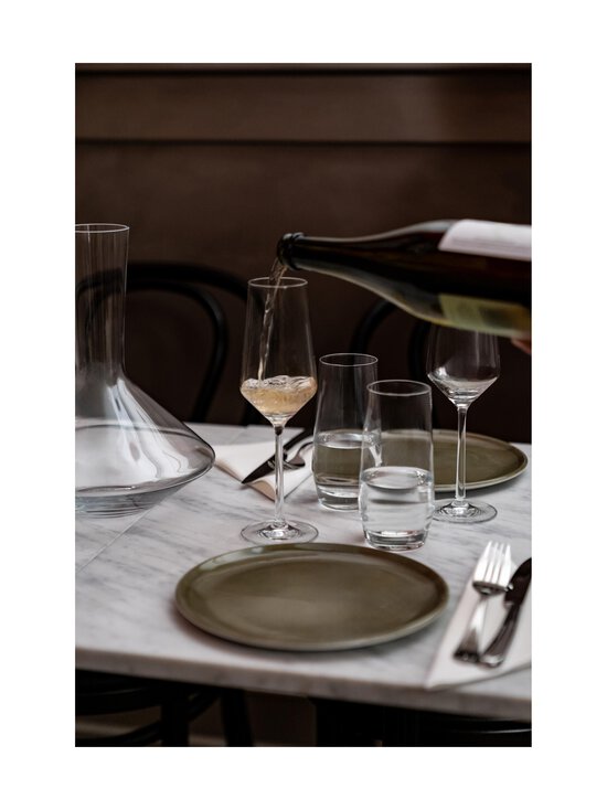 Zwiesel Glas - Šampanjaklaasid Pure 2 tk - CLEAR | Stockmann - photo 6