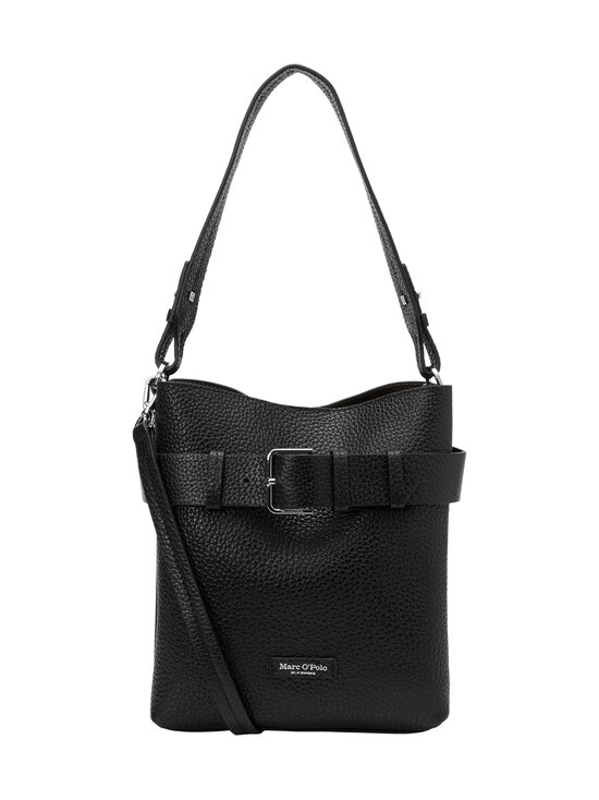 Marc O'Polo - Hobo ādas soma - TEB 0001 | Stockmann - photo 1