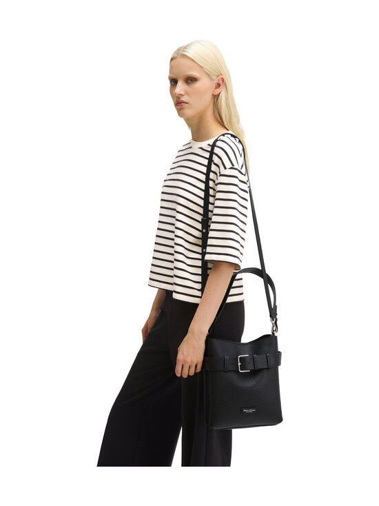 Marc O'Polo - Hobo ādas soma - TEB 0001 | Stockmann - photo 4