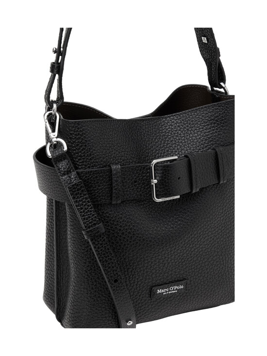 Marc O'Polo - Hobo ādas soma - TEB 0001 | Stockmann - photo 5