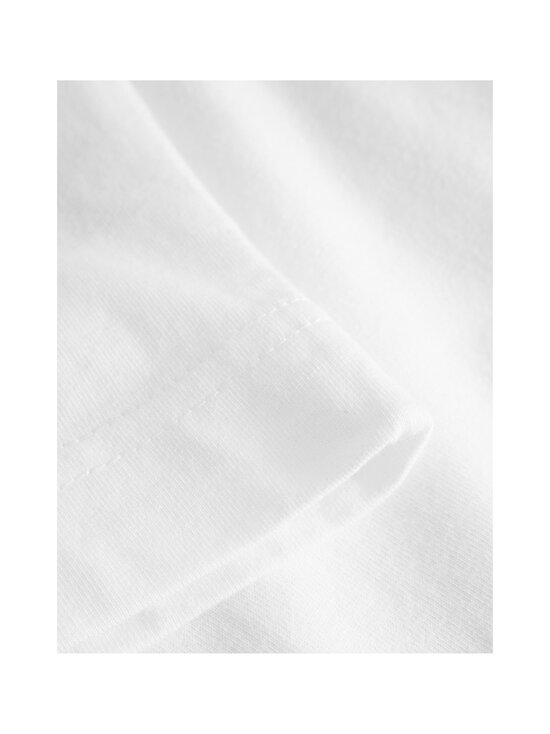 Dedicated - T-särk Dedicated - NATURAL HABITAT WHITE | Stockmann - photo 7