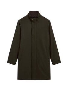 Ted Baker London - Ruabon-takki - DK-GREEN | Stockmann