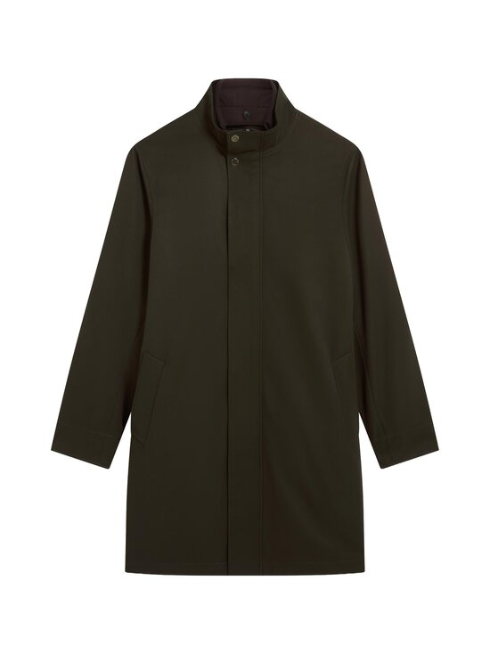 Ted Baker London - Ruabon-takki - DK-GREEN | Stockmann - photo 1