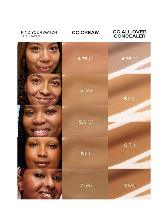 Lumene - CC Color Correcting -meikkivoide - 5.5 - photo 10 Lumene - CC Color Correcting -meikkivoide - 5.5 | Stockmann - photo 10