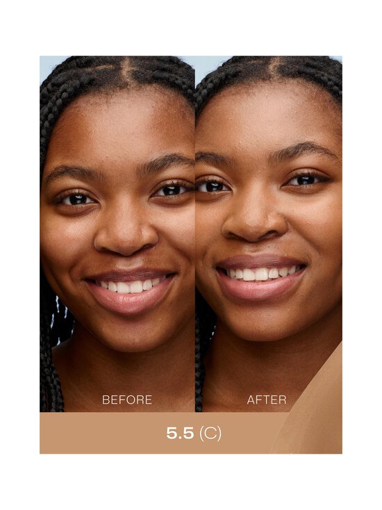 Lumene - CC Color Correcting -meikkivoide - 5.5 - photo 4 Lumene - CC Color Correcting -meikkivoide - 5.5 | Stockmann - photo 4