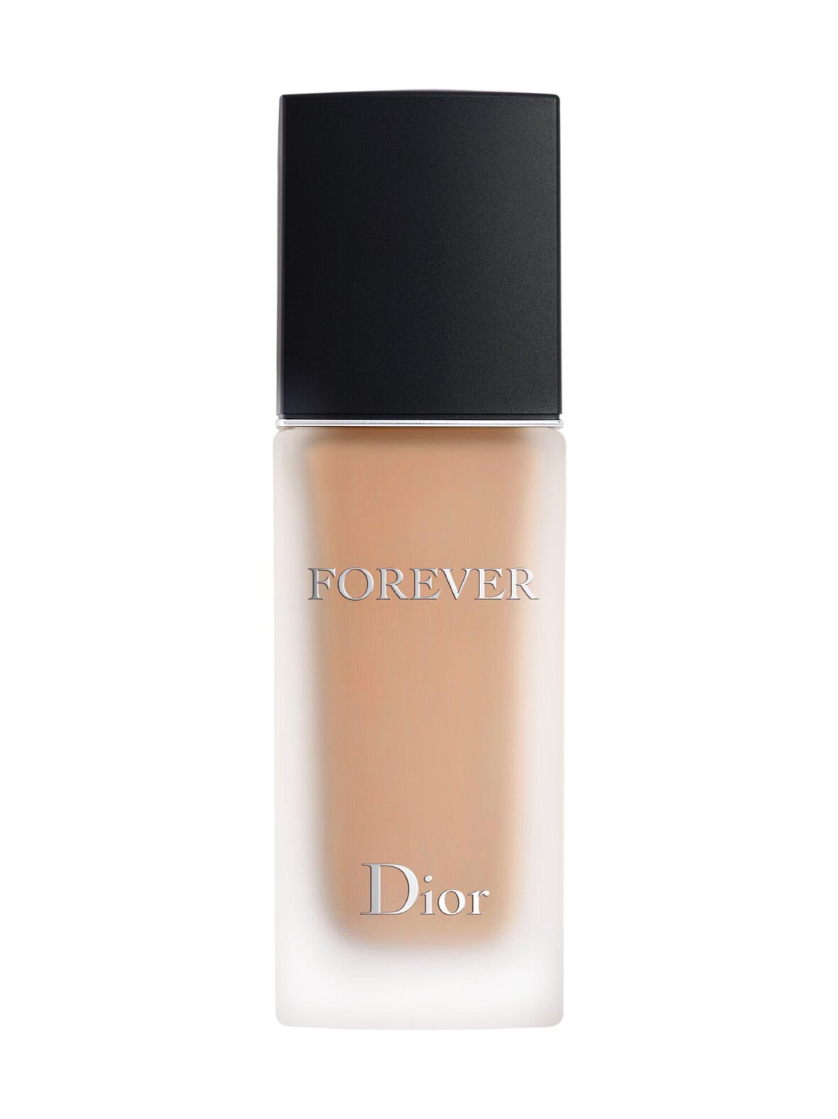 DIORSKIN FOREVER FOUNDATION FLUID MATTE -meikkivoide