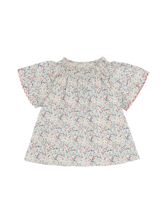 Konges Sløjd - Särkpluus Bitsy - ROSE HIP BLUE - photo 1 Konges Sløjd - Särkpluus Bitsy - ROSE HIP BLUE | Stockmann - photo 1