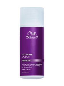 Wella Professional Care - Ultimate Color Shampoo, 50ml | Stockmann