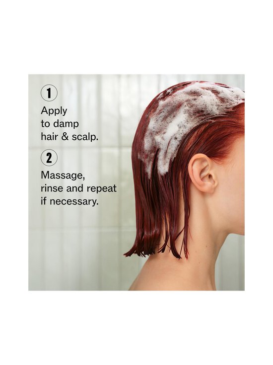 Wella Professional Care - Ultimate Color Shampoo, 50ml - NOCOL | Stockmann - photo 3